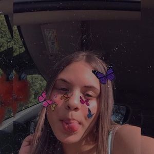 Meet your Posher, Cheyenne